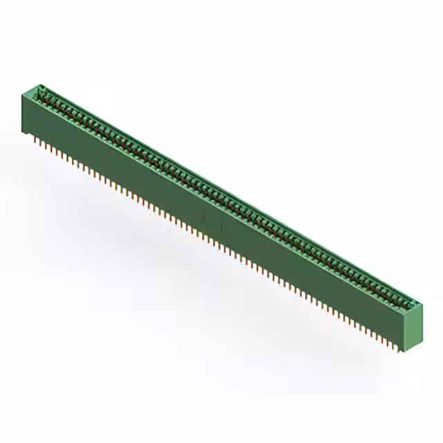 845-136-521-201 EDAC Inc.  Kantenbrettverbinder